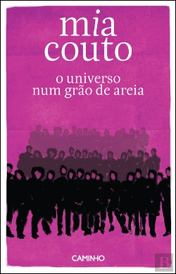 Bertrand.pt - O Universo num Grão de Areia
