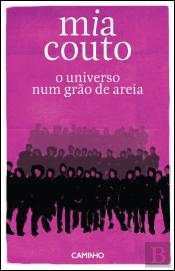 O Universo num Grão de Areia