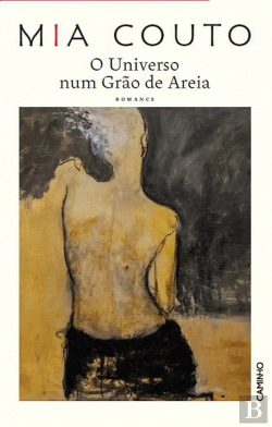 Bertrand.pt - O Universo num Grão de Areia