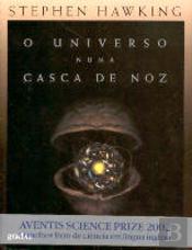 O Universo Numa Casca de Noz