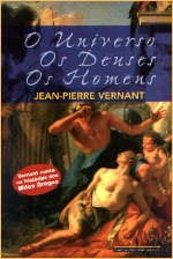 Bertrand.pt - O Universo, Os Deuses, Os Homens