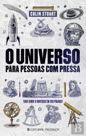 O Universo para Pessoas com Pressa