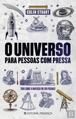 Bertrand.pt - O Universo para Pessoas com Pressa