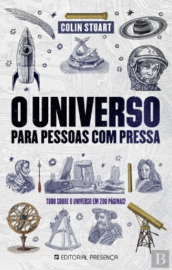 Bertrand.pt - O Universo Para Pessoas Com Pressa