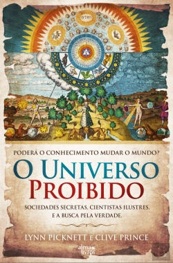 Bertrand.pt - O Universo Proibido