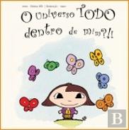 O universo TODO dentro de mim?!!