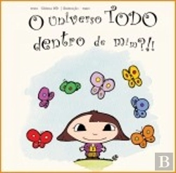 Bertrand.pt - O universo TODO dentro de mim?!!