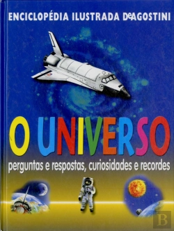Bertrand.pt - O Universo