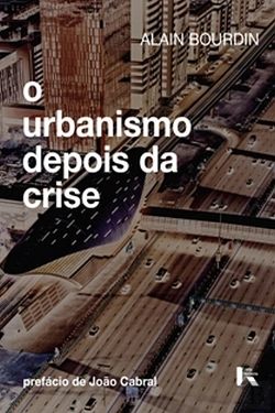 Bertrand.pt - O Urbanismo Depois da Crise