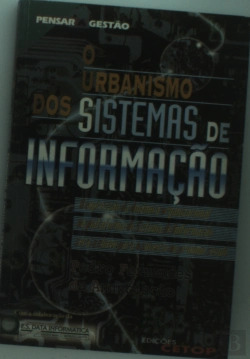 Bertrand.pt - O Urbanismo do Sistema de Informação