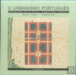 Bertrand.pt - O Urbanismo Português