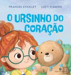 Bertrand.pt - O Ursinho do Coração