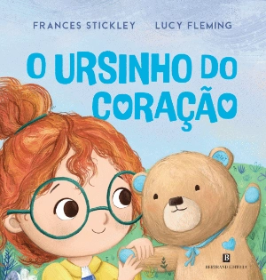 O Ursinho do Coração