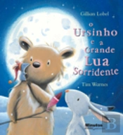 O Ursinho e a Grande Lua Sorridente