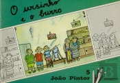 O Ursinho e o Burro