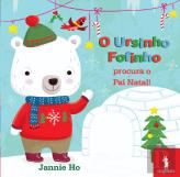 O Ursinho Fofinho Procura o Pai Natal!