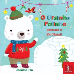 Bertrand.pt - O Ursinho Fofinho Procura o Pai Natal!