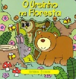 Bertrand.pt - O Ursinho na Floresta