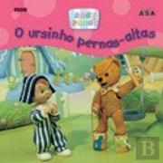 O Ursinho Pernas-Altas