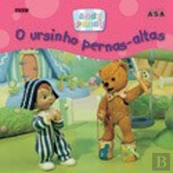 Bertrand.pt - O Ursinho Pernas-Altas