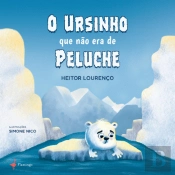 O Ursinho que Não Era de Peluche