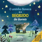 O Ursinho Soneca e o Segredo de Dormir