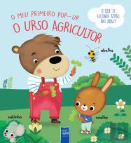 O Urso Agricultor
