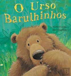 Bertrand.pt - O Urso Barulhinhos