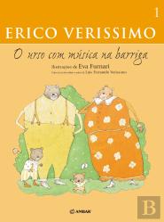 O Urso com Música na Barriga