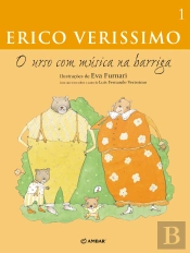 O Urso com Música na Barriga