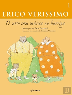 Bertrand.pt - O Urso com Música na Barriga