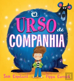 Bertrand.pt - O Urso de Companhia