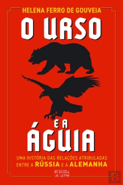 Bertrand.pt - O Urso e a Águia