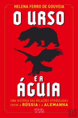 Bertrand.pt - O Urso e a Águia