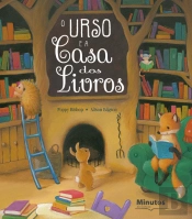 O Urso e a Casa dos Livros