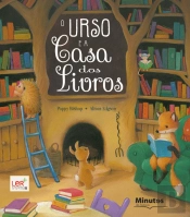O Urso e a Casa dos Livros