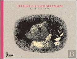 Bertrand.pt - O Urso e o Gato Selvagem