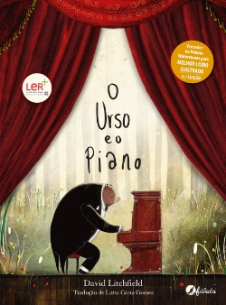 Bertrand.pt - O Urso e o Piano
