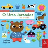 O Urso Jeremias na Quinta