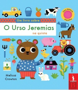 Bertrand.pt - O Urso Jeremias na Quinta