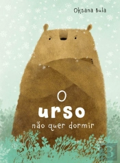 O Urso Não Quer Dormir