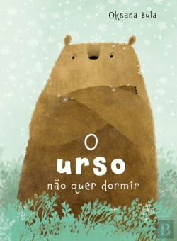 Bertrand.pt - O Urso Não Quer Dormir