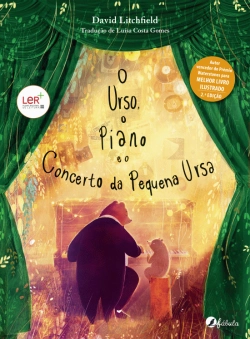Bertrand.pt - O Urso, o Piano e o Concerto da Pequena Ursa