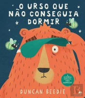 O Urso que Não Conseguia Dormir