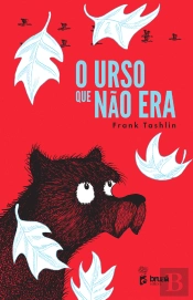 O Urso Que Não Era