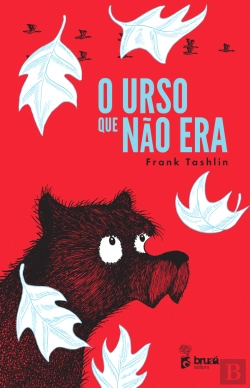 Bertrand.pt - O Urso Que Não Era