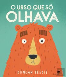 O Urso que Só Olhava
