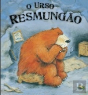 O Urso Resmungão