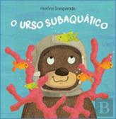 O Urso Subaquático