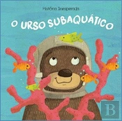 O Urso Subaquático